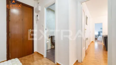 Apartment on Calle del Príncipe de Vergara photo 28