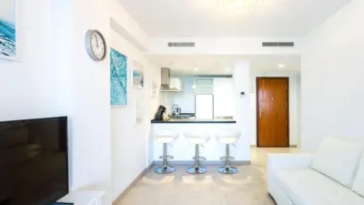 Piso – Benidorm - Vista 5