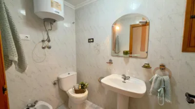 Apartamento en calle de los Gases, 24 photo 12