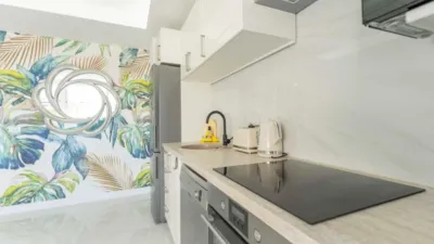 Apartamento en calle de Finlandia photo 4