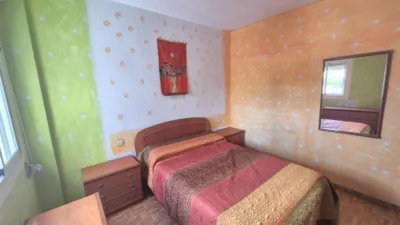 Penthouse on Calle de Antares photo 28