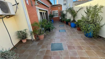 Casa en Centre photo 8