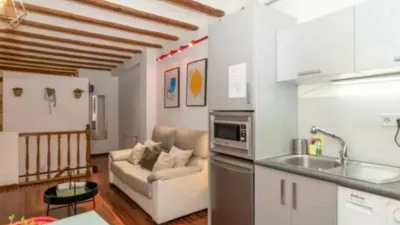 Piso en alquiler en La Seu - Imagen 10