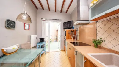 House on Carrer Sant Francesc photo 41