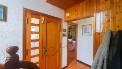 House in Costablanca photo 38