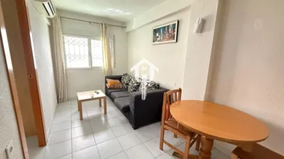 Apartment on Eduardo Torroja Street photo 12