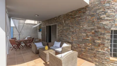 Casa en Avenida Parque García Lorca photo 4
