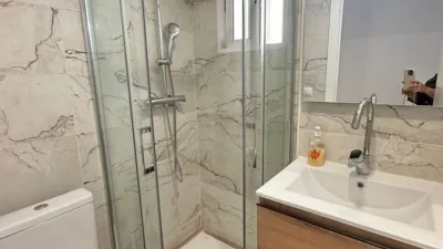 Piso en alquiler en Avinguda del General Avilés, 6, cerca de Calle del Doctor Nicasio Benlloch - Imagen 6