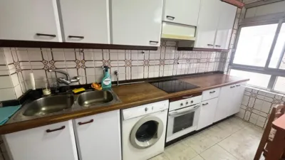 Apartment on Calle de las Eras, 4 photo 11