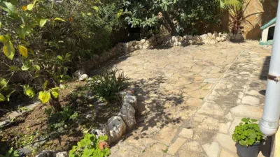 Casa en La Roureda photo 8