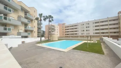 Piso en venta en Calle Venezuela, Urbanización de Roquetas-Las Marinas (Roquetas de Mar) de 169.990 €