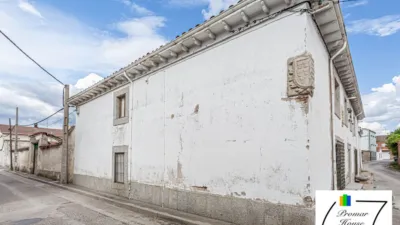 Casa – San Pedro del Arroyo - Vista 5