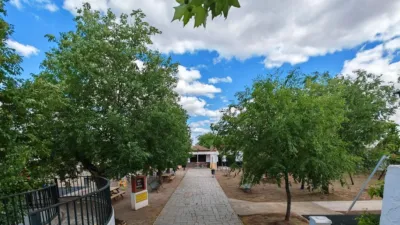 Casa - Vista 5