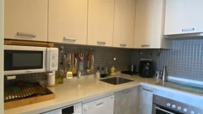 Piso en venta en Calle Venezuela, Urbanización de Roquetas-Las Marinas (Roquetas de Mar) de 169.990 €
