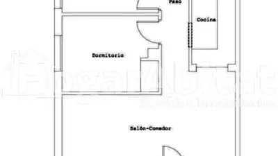Terraced house in Carrer del Pintor Ribera-Playa Flamenca photo 22