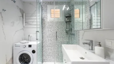 Apartment on Calle de Bonn photo 8