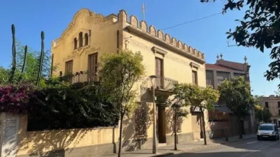 House in Can Nadal photo 6