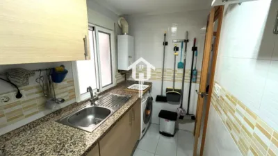 Apartment on Eduardo Torroja Street photo 6