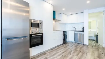 Apartamento en venta en Calle de las Palmeras, 12, Longuera (Los Realejos) de 226.800 €