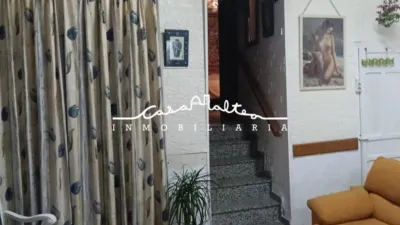 Casa – Callosa d'en Sarrià, la Marina Baixa - Vista 2