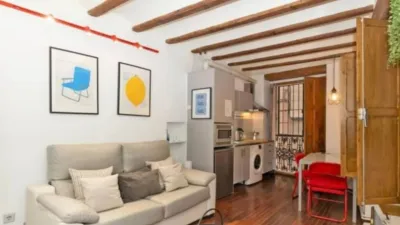 Piso en alquiler en La Seu - Imagen 9