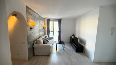 Palma Nou Llevant: Bright Two-Bedroom near the Marina — 3