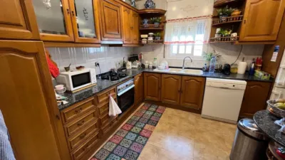 Casa en Can Ribot photo 16
