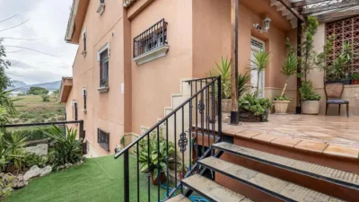 Chalet en calle del Sauce photo 5