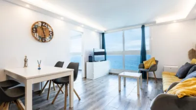 Apartamento en venta en Calle de las Palmeras, 12, Longuera (Los Realejos) de 226.800 €