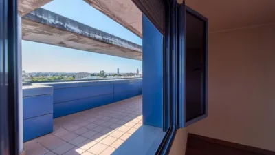 Top-floor apartment on Calle Juan de Mata Carriazo, 9 photo 19