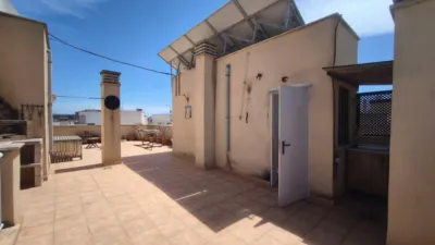 Penthouse in Colegio Mediterraneo photo 2