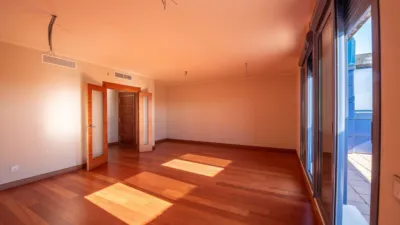 Top-floor apartment on Calle Juan de Mata Carriazo, 9 photo 5