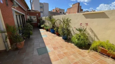 Casa en Centre photo 2