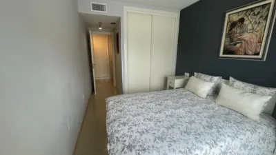 Piso en venta en Calle Venezuela, Urbanización de Roquetas-Las Marinas (Roquetas de Mar) de 169.990 €