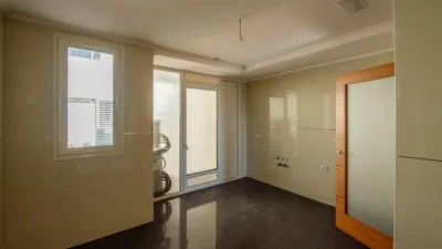 Top-floor apartment on Calle Juan de Mata Carriazo, 9 photo 39