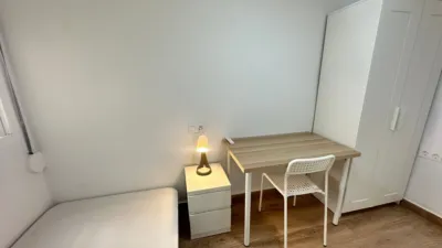 Piso en alquiler en Avinguda del General Avilés, 6, cerca de Calle del Doctor Nicasio Benlloch - Imagen 9