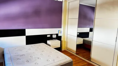 Casa adosada en venta en San José Obrero, San José Obrero-San Lázaro (Zamora Capital) de 275.000 €