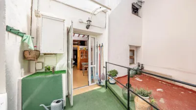House on Carrer Sant Francesc photo 9