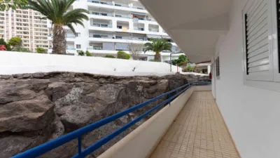 Apartamento en venta en Avenida Adeje 300, Callao Salvaje-Playa Paraíso-Armeñime (Adeje) de 289.000 €