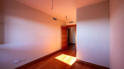 Top-floor apartment on Calle Juan de Mata Carriazo, 9 photo 8