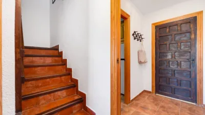 Terraced house at Carrer Violetas, 104 photo 24