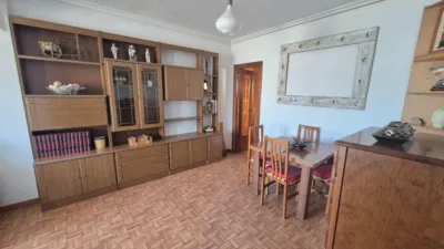 Penthouse on Calle de Antares photo 13