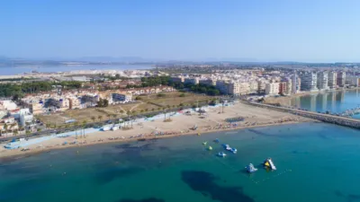 Apartment in Acequion photo 35