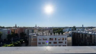Top-floor apartment on Calle Juan de Mata Carriazo, 9 photo 34