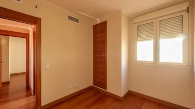 Top-floor apartment on Calle Juan de Mata Carriazo, 9 photo 12