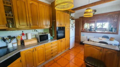 House in Costablanca photo 17
