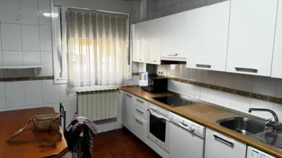 Casa adosada en venta en San José Obrero, San José Obrero-San Lázaro (Zamora Capital) de 275.000 €