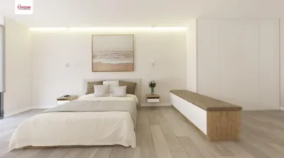 Apartment on Calle de Alicante photo 6