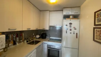 Piso en venta en Calle Venezuela, Urbanización de Roquetas-Las Marinas (Roquetas de Mar) de 169.990 €