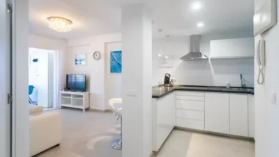 Piso – Benidorm - Vista 4